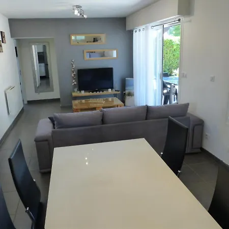 Villa Hossegor Les Chenes Independante Pour 4 Personnes Wifi Gratuit Soorts-Hossegor