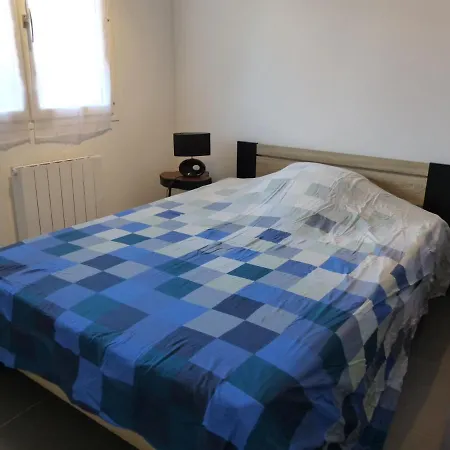 Villa Hossegor Les Chenes Independante Pour 4 Personnes Wifi Gratuit