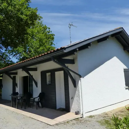 Villa Hossegor Les Chenes Independante Pour 4 Personnes Wifi Gratuit *