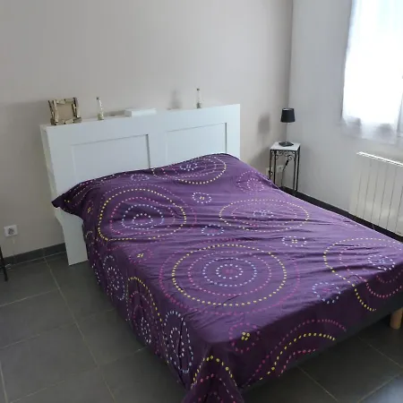 Hossegor Les Chenes Independante Pour 4 Personnes Wifi Gratuit Villa *